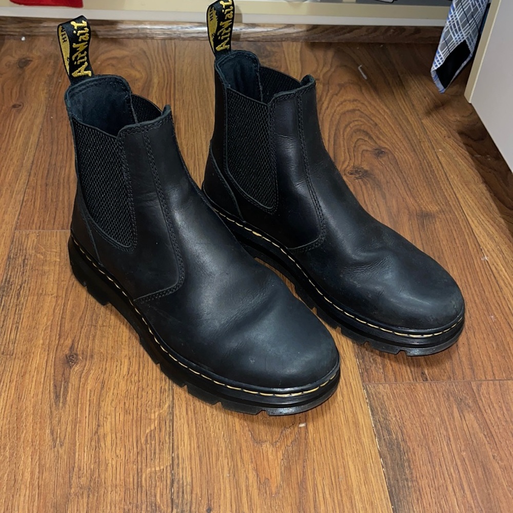 Dr Martens Chelsea Boot